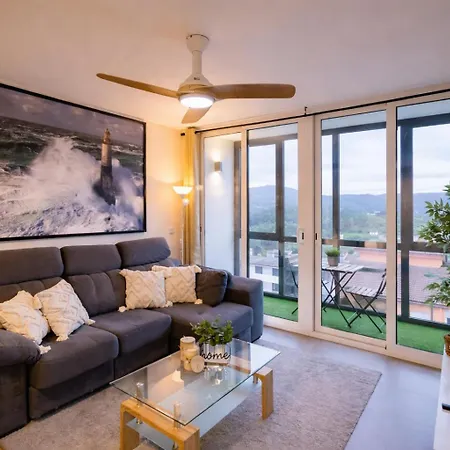 Nova Msuites Xove דירה