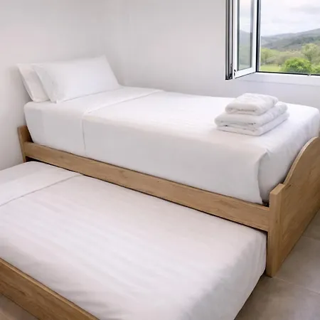 דירה Nova Msuites Xove
