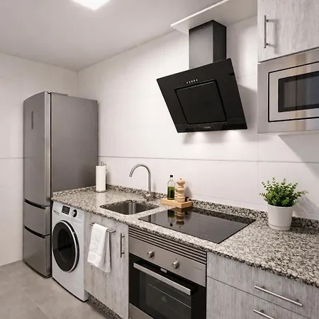 דירה Nova Msuites Xove *